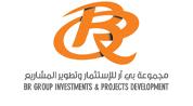 BR GROUP INVESTMENT & PROJECTS DEVELOPMENT&TRADING logo image