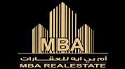MBA Real Estate logo image
