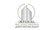 Imperial Real Estate Investment logo image