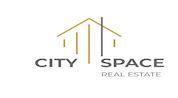 City Space Real Estate logo image