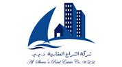 Al Shera'a Real Estate CO. W.LL logo image
