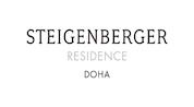 Steigenberger Hotel and Residence logo image