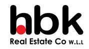 HBK Real Estate logo image