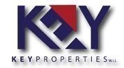 Key Properties logo image