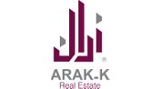 Arakk Real Estate logo image