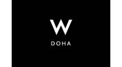 W Doha Hotel & Residences logo image
