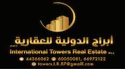 International Towers Real Estate logo image