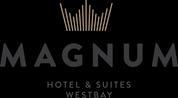 Magnum Hotel & Suites Westbay logo image