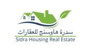 Sidra Housing logo image