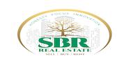 SBR Real Estate logo image