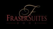 Fraser Suites Doha logo image