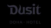 Dusit Doha Hotel logo image