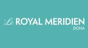 Le Royal Méridien Doha logo image
