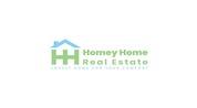 Homey Home logo image