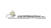 Ajas International Company logo image