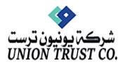 Union Trust Properties Management logo image