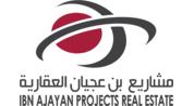 IBN Ajayan Projects Real Estate logo image