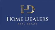 Home Dealers Real Estate logo image