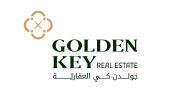 GOLDEN KEY REAL ESTATE logo image