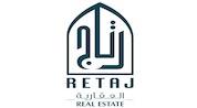 Retaj Real Estate logo image