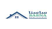 Sasna Real Estate logo image