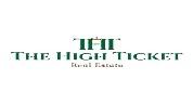 The High Ticket Real Estate logo image