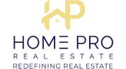 HomePro Real Estate logo image