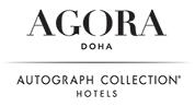 Agora, Doha, Autograph Collection logo image