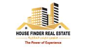 House Finder Real Estate logo image