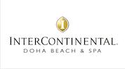 Intercontinental Doha logo image