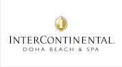 InterContinental Doha Residences logo image