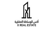 X Real Estate Brokerage logo image