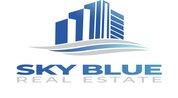 Sky Blue Real Estate logo image