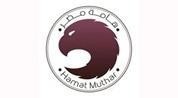 Hamat Muthar Real Estate. logo image