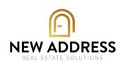 New Address Real Estate logo image