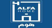 Alfa Homefinder Real Estate logo image