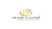 Home Gates Real Estate logo image