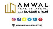 Amwal Real Estate logo image