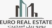 Euro Real Estate logo image