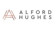 Alford Hughes logo image