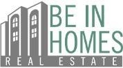 Be In Homes Real Estate logo image
