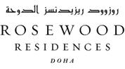 Rosewood Doha logo image