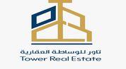 Towers Real Estate logo image