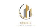 شعار المطور Waseetik