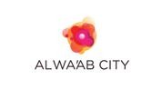 Al Waab City logo image