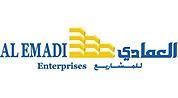 Al Emadi Enterprises WLL logo image
