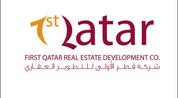 First Qatar logo image