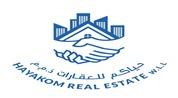 Hayakom Real Estate logo image