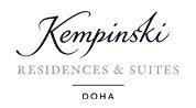 Kempinski Residences & Suites Doha logo image