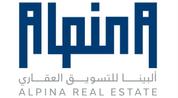 Alpina Real Estate logo image